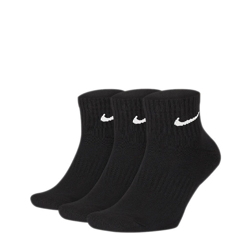 Nike Chaussettes Nike EVERYDAY ANCLE 3 PACKS Nike Chaussettes Nike EVERYDAY ANCLE 3 PACKS