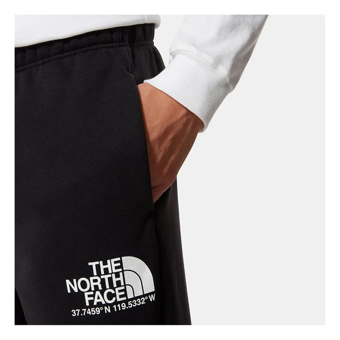 The North Face Pantalon de survêtement The North Face COORDINATES
