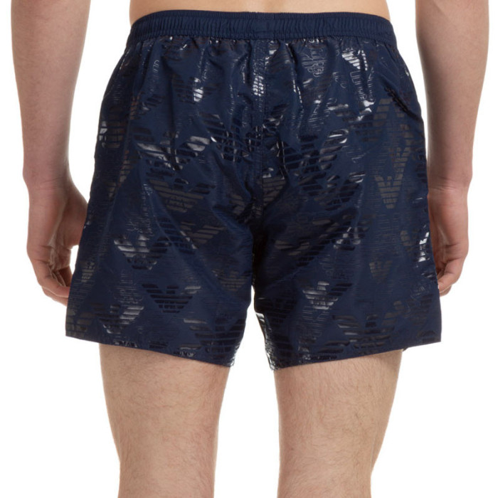 Short de bain EA7 Emporio Armani