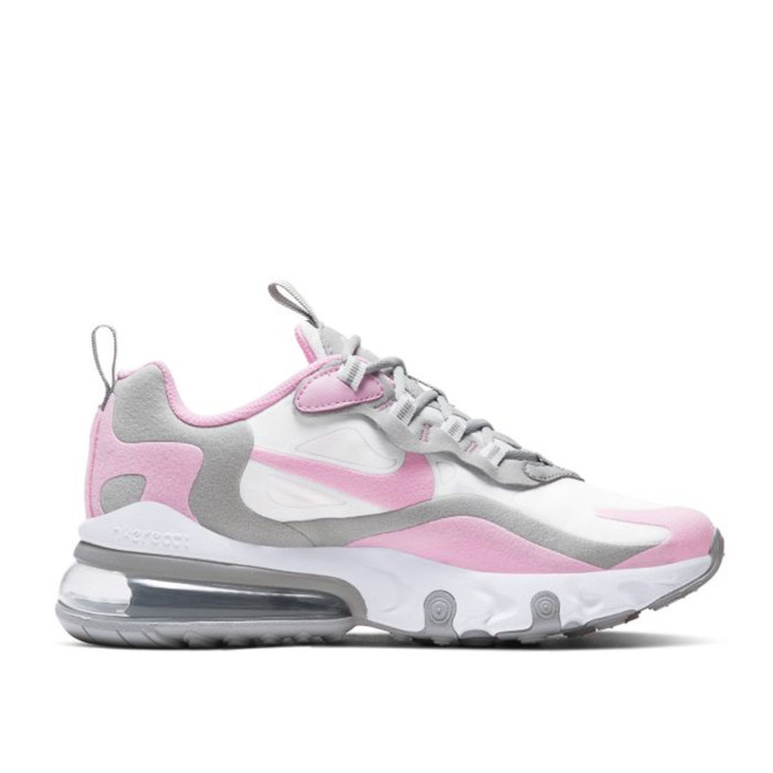 Nike Basket Nike AIR MAX 270 REACT Junior