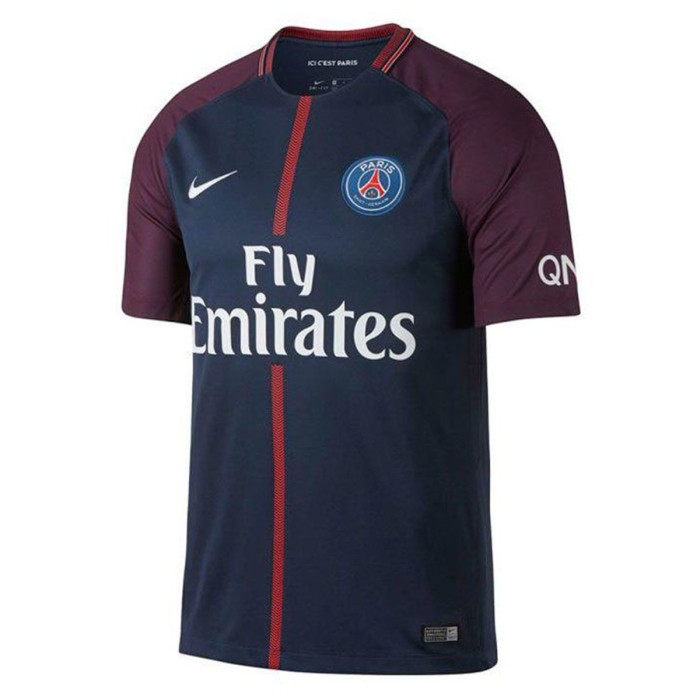 Nike Maillot de football Nike PARIS SAINT-GERMAIN HOME
