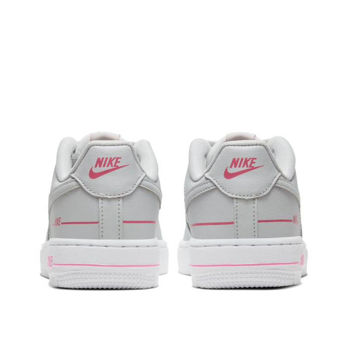 Basket Nike AIR FORCE LV8 3 Cadet