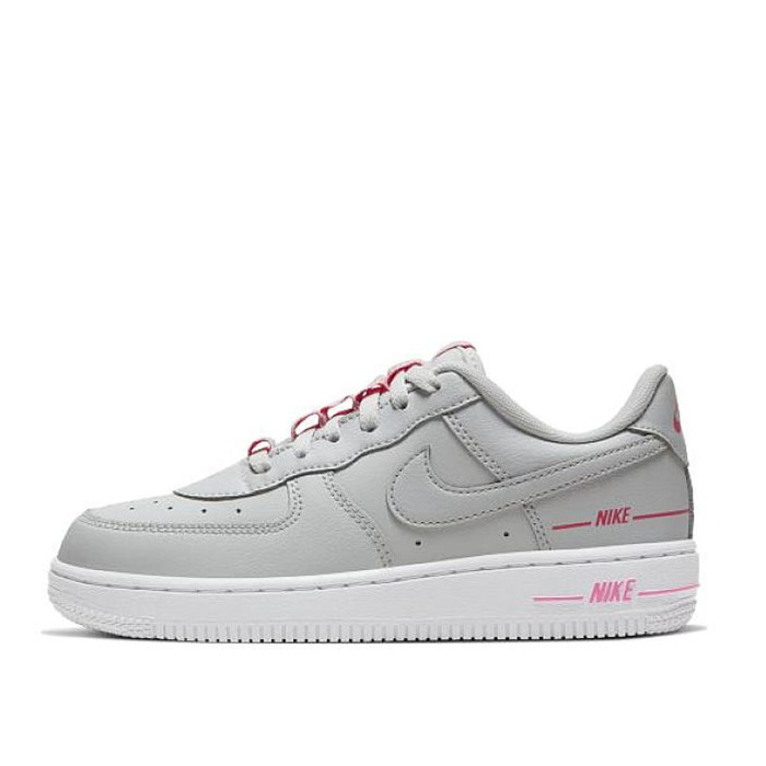 Basket Nike AIR FORCE LV8 3 Cadet