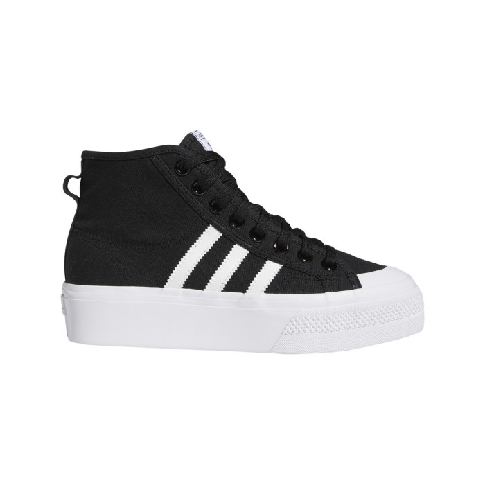 Adidas Originals Basket adidas Originals NIZZA PLATFORM MID