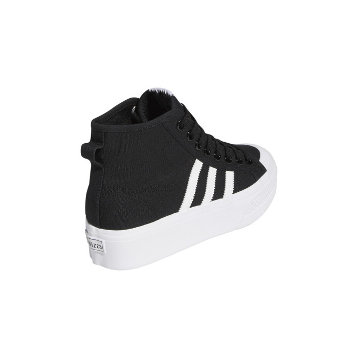 Adidas Originals Basket adidas Originals NIZZA PLATFORM MID