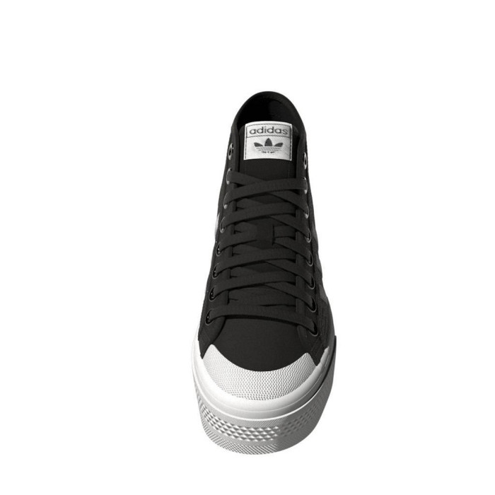Adidas Originals Basket adidas Originals NIZZA PLATFORM MID