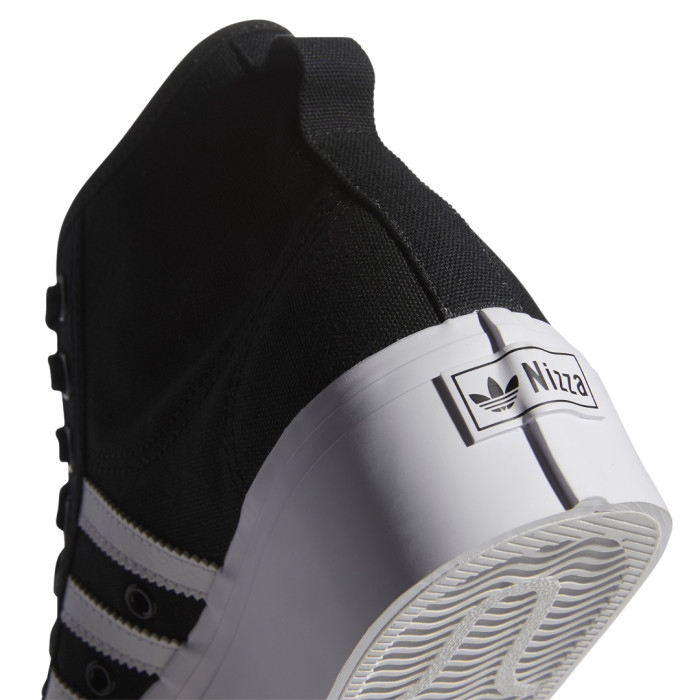 Adidas Originals Basket adidas Originals NIZZA PLATFORM MID