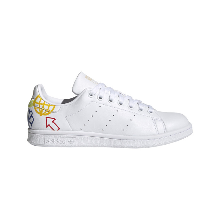 Adidas Originals Basket adidas Originals STAN SMITH