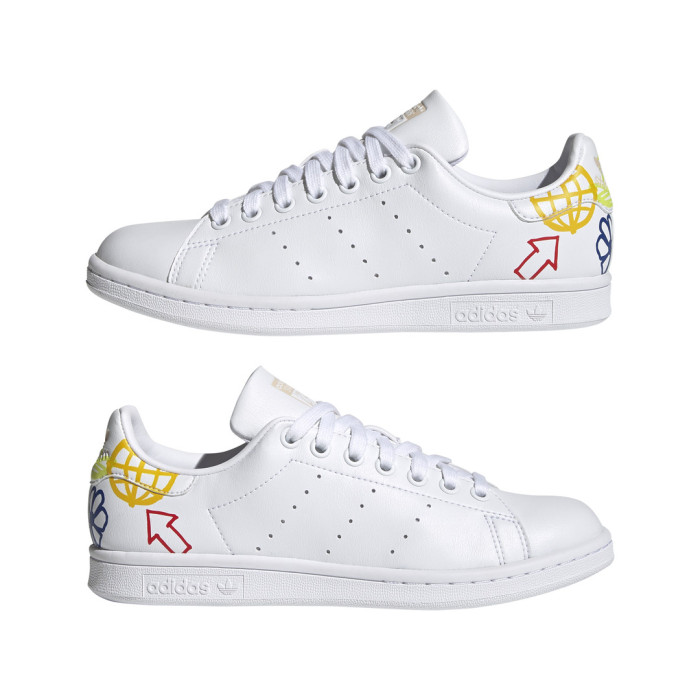 Adidas Originals Basket adidas Originals STAN SMITH