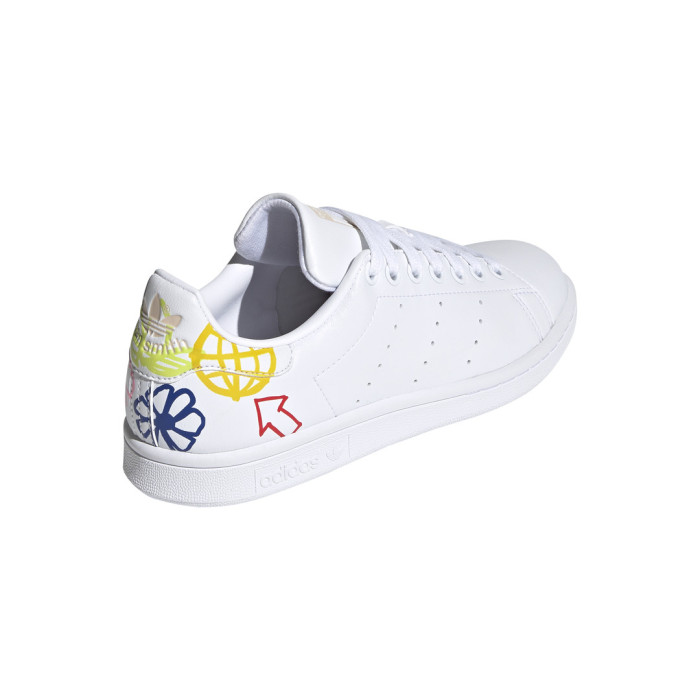 Adidas Originals Basket adidas Originals STAN SMITH