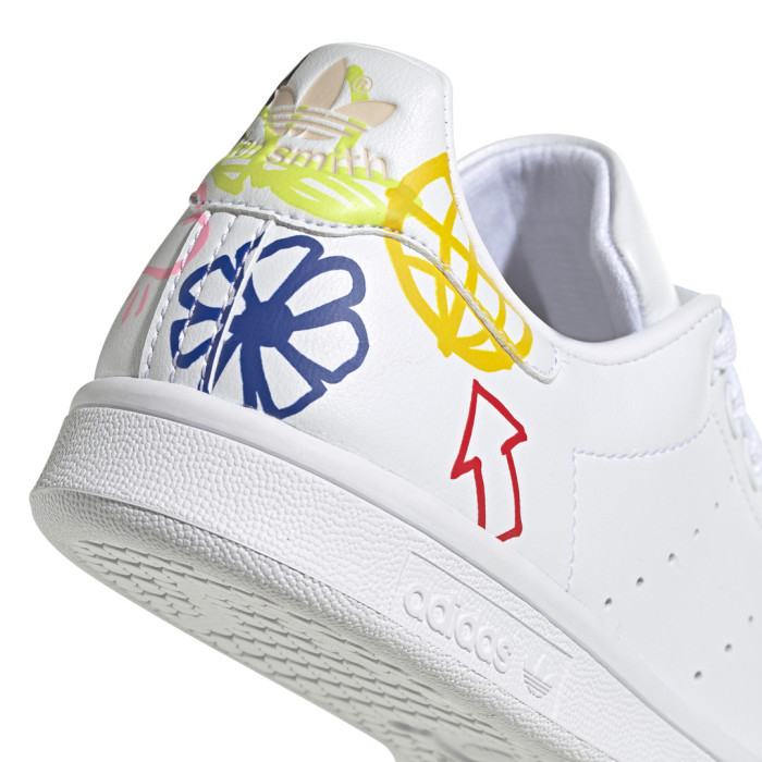 Adidas Originals Basket adidas Originals STAN SMITH