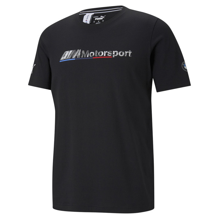 Puma Tee-shirt Puma BMW M MOTORSPORT LOGO