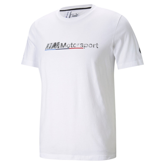 Puma Tee-shirt Puma BMW M MOTORSPORT LOGO