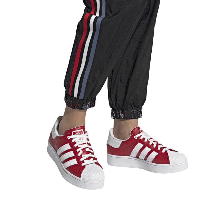 Adidas Originals Basket adidas Originals SUPERSTAR BOLD