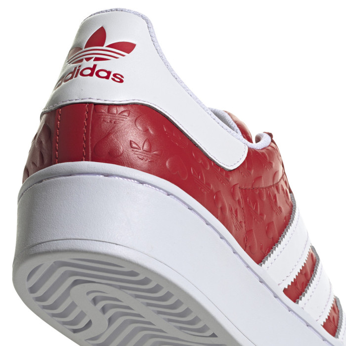 Adidas Originals Basket adidas Originals SUPERSTAR BOLD