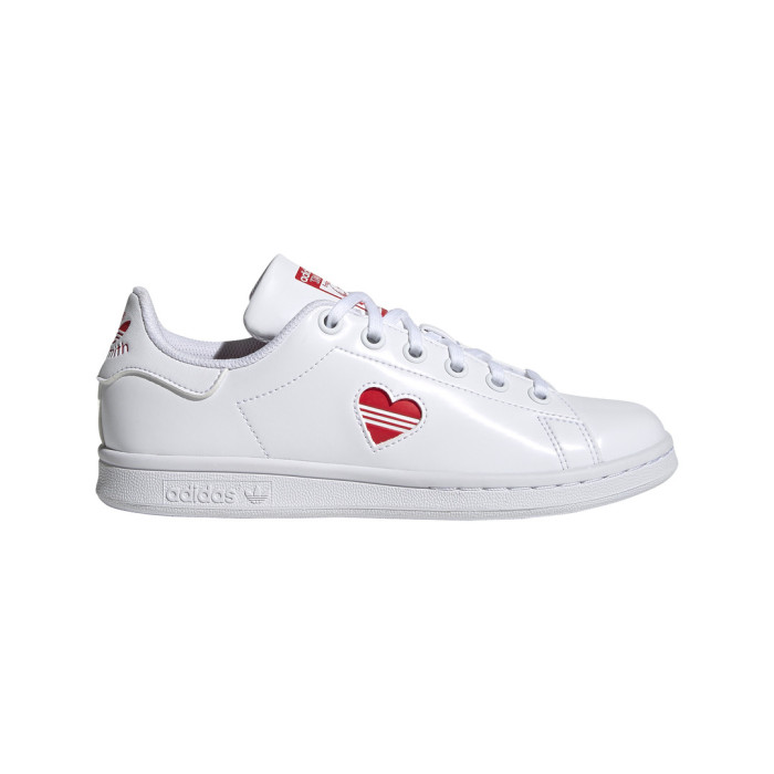 Adidas Originals Basket adidas Originals STAN SMITH Junior