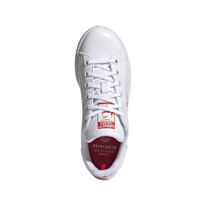 Adidas Originals Basket adidas Originals STAN SMITH Junior