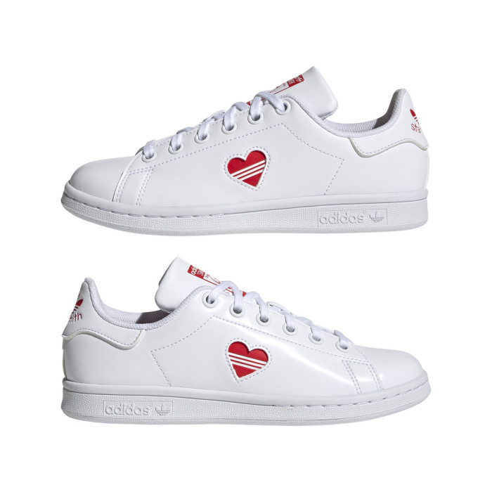 Adidas Originals Basket adidas Originals STAN SMITH Junior