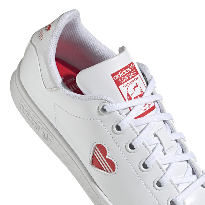 Adidas Originals Basket adidas Originals STAN SMITH Junior