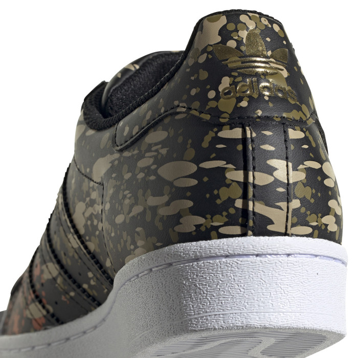 Adidas Originals Basket adidas Originals SUPERSTAR