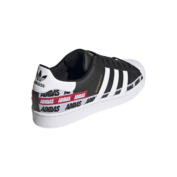 Adidas Originals Basket adidas Originals SUPERSTAR