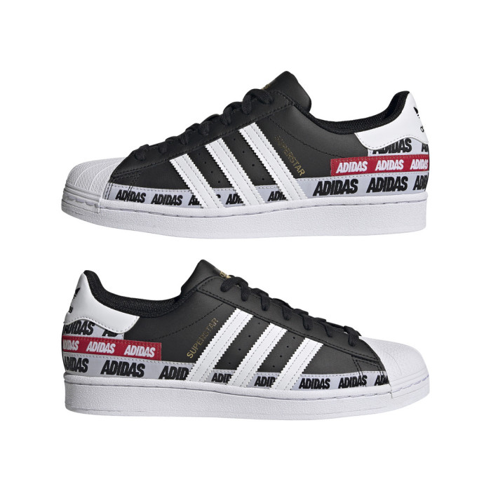 Adidas Originals Basket adidas Originals SUPERSTAR