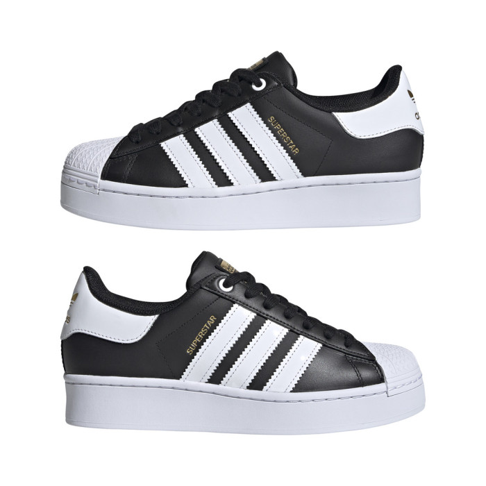 Adidas Originals Basket adidas Originals SUPERSTAR BOLD