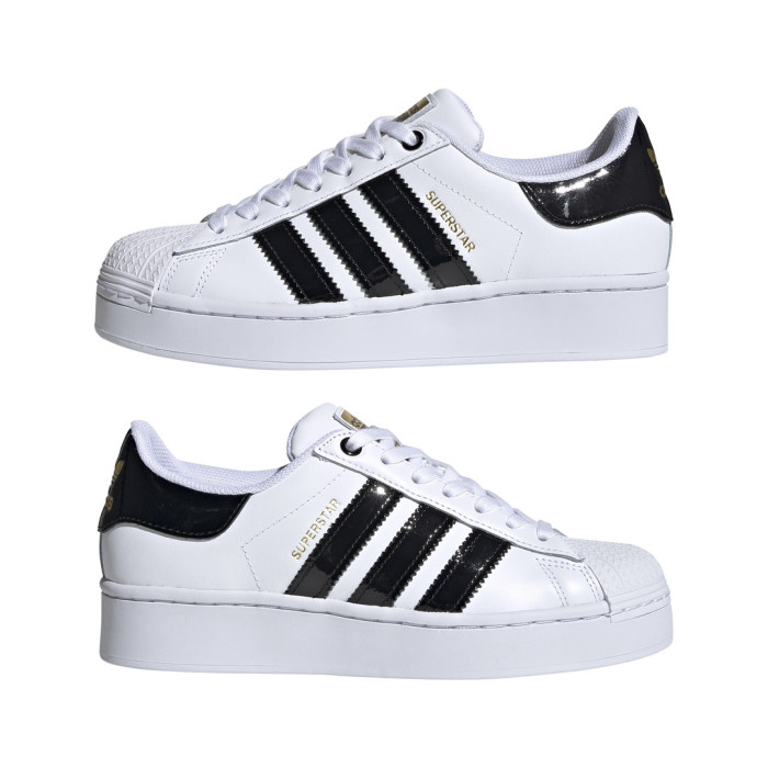 Adidas Originals Basket adidas Originals SUPERSTAR BOLD