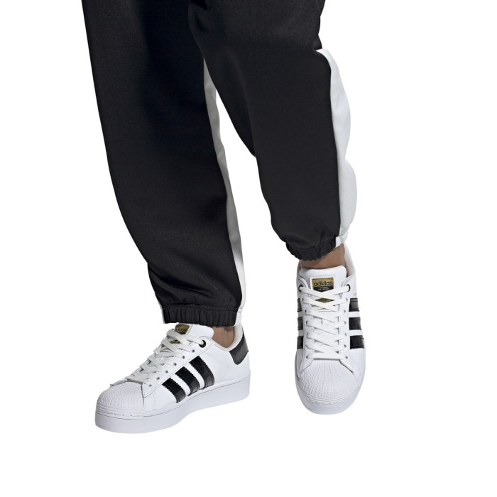 Adidas Originals Basket adidas Originals SUPERSTAR BOLD