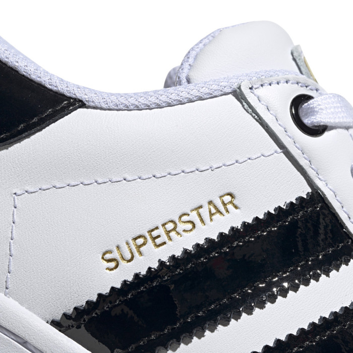 Adidas Originals Basket adidas Originals SUPERSTAR BOLD