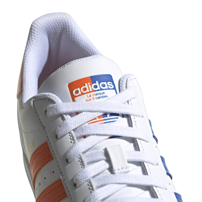 Adidas Originals Basket adidas Originals SUPERSTAR