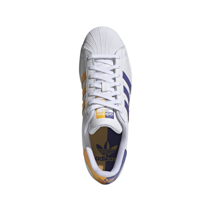 Adidas Originals Basket adidas Originals SUPERSTAR