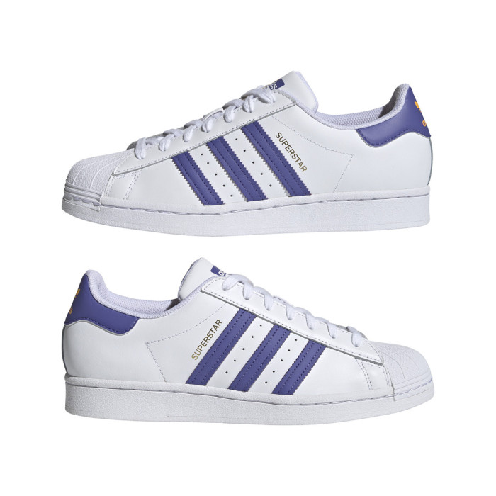 Adidas Originals Basket adidas Originals SUPERSTAR