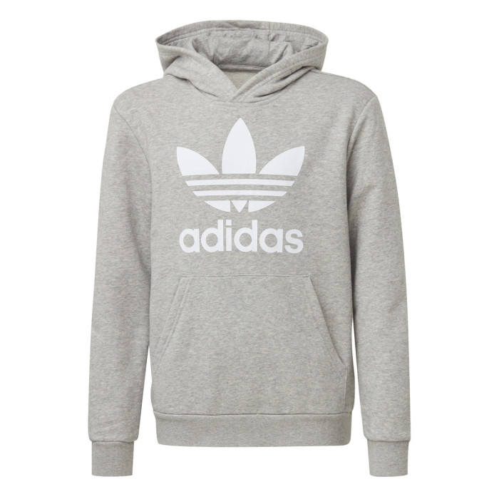 Adidas Originals Sweat à capuche adidas Originals TREFOIL Junior