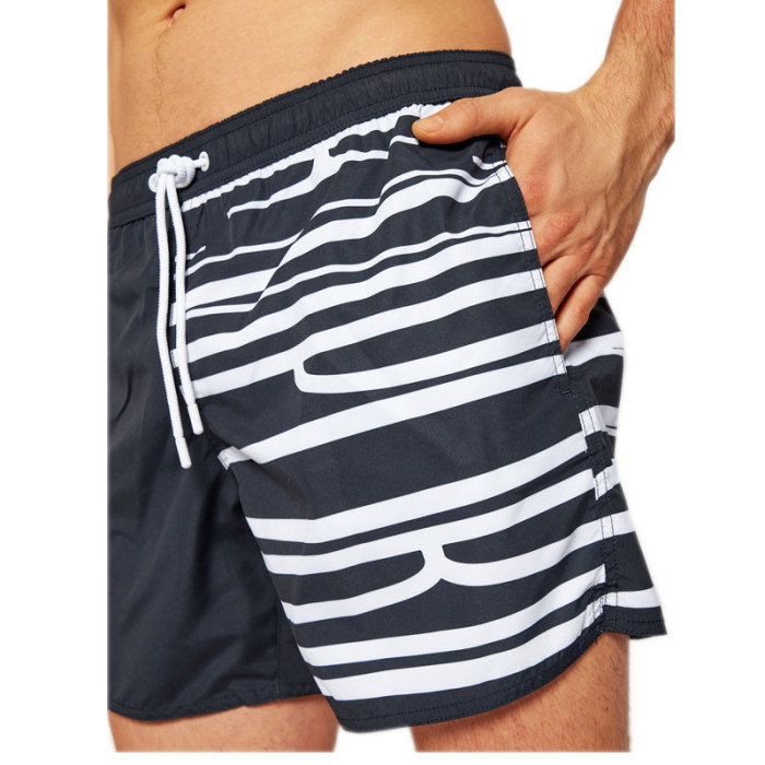 EA7 Emporio Armani Short de bain EA7 Emporio Armani