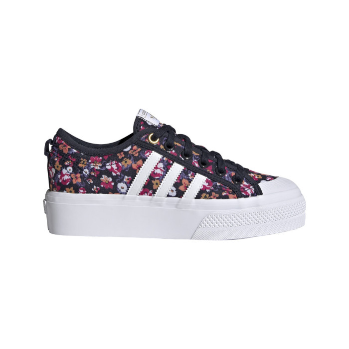 Adidas Originals Basket adidas Originals NIZZA PLATFORM