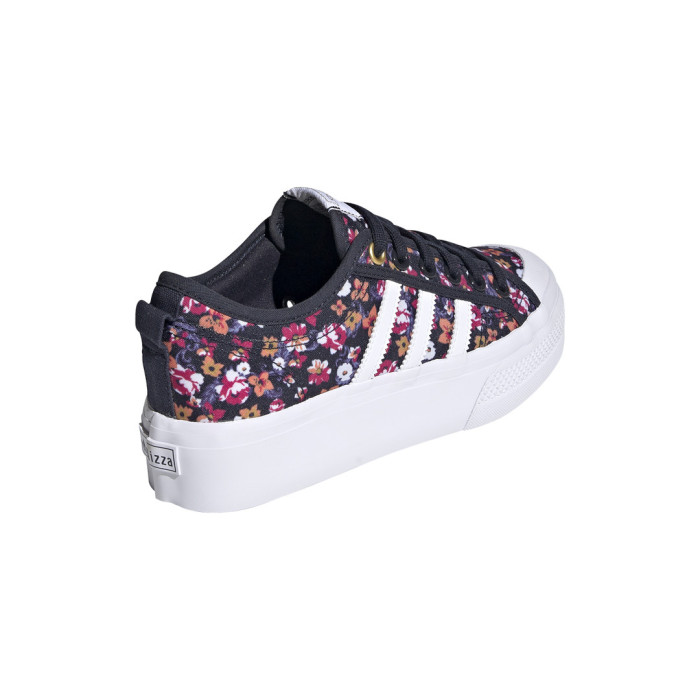 Adidas Originals Basket adidas Originals NIZZA PLATFORM