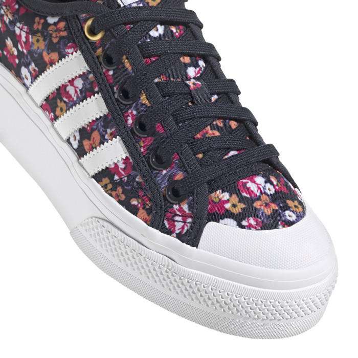 Adidas Originals Basket adidas Originals NIZZA PLATFORM
