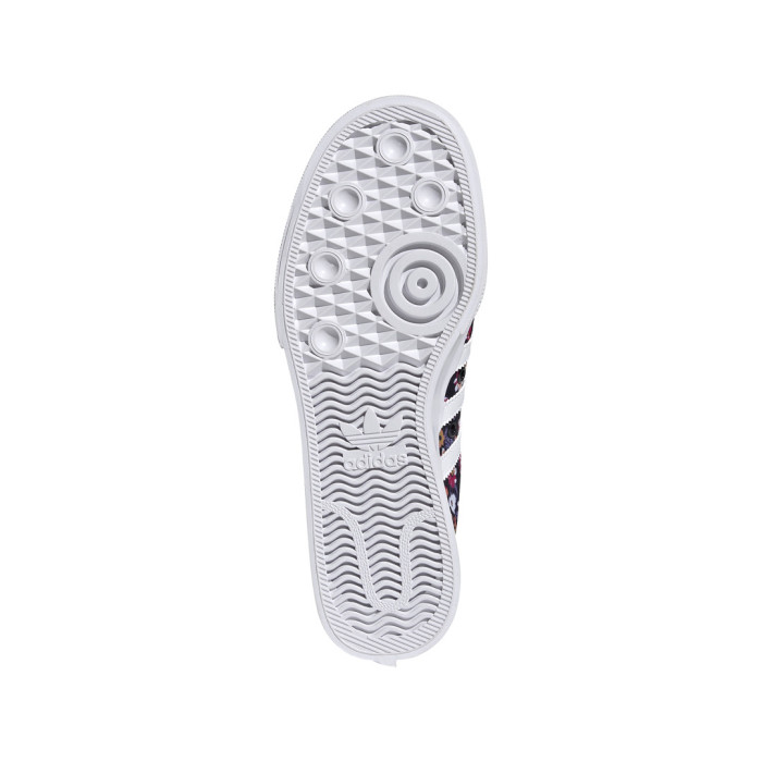 Adidas Originals Basket adidas Originals NIZZA PLATFORM