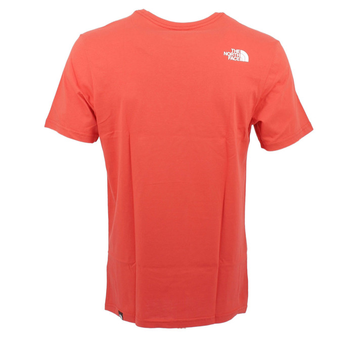 Tee-shirt The North Face STANDARD