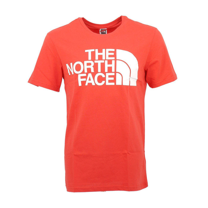 Tee-shirt The North Face STANDARD