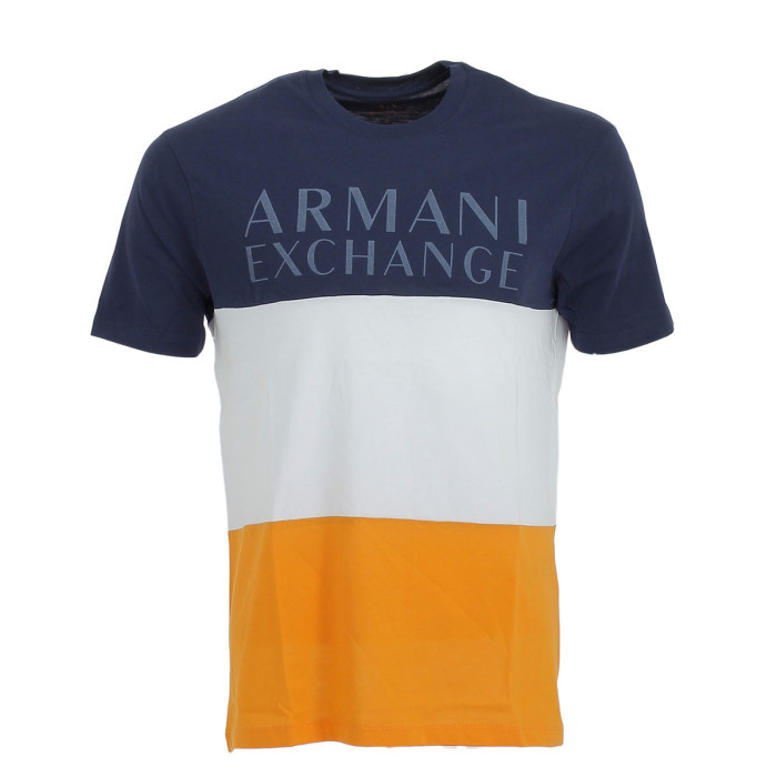 Tee Shirt Armani Exchange
