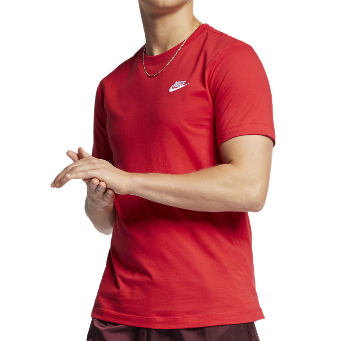 Nike Tee-shirt Nike SPORTSWEAR CLUB