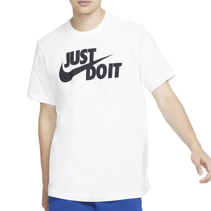 Nike Tee-shirt Nike SPORTSWEAR JUST DO IT