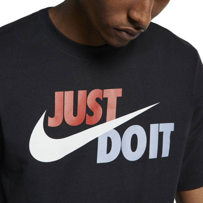Nike Tee-shirt Nike SPORTSWEAR JUST DO IT