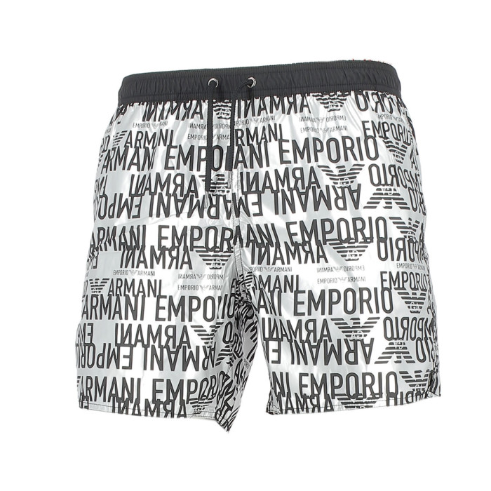 EA7 Emporio Armani Short de bain EA7 Emporio Armani