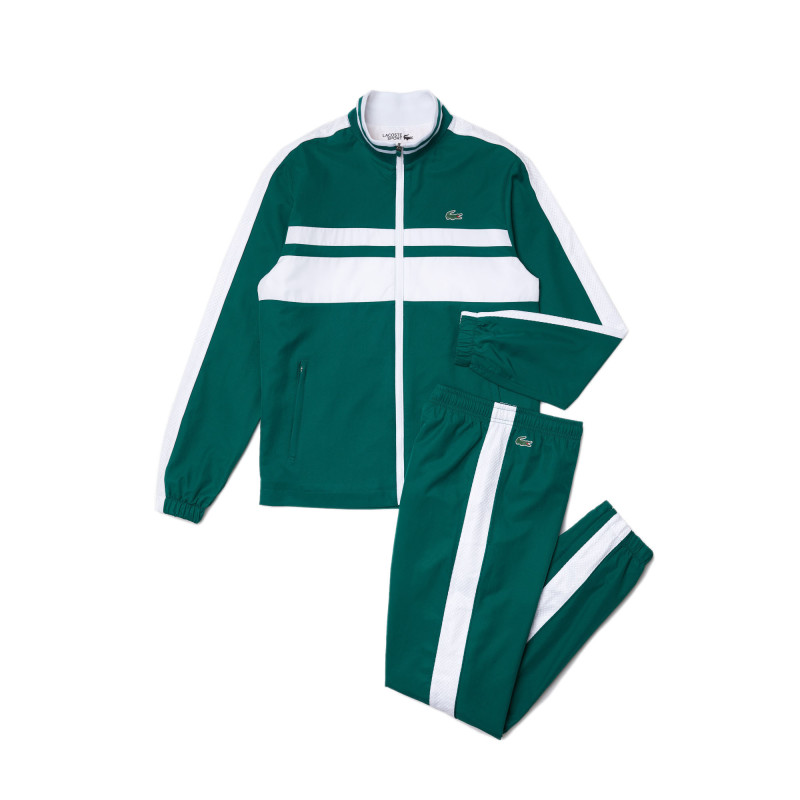 survetement lacoste bebe 24 mois