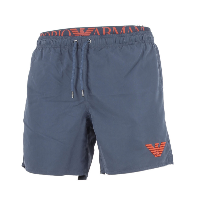 EA7 Emporio Armani Short de bain EA7 Emporio Armani