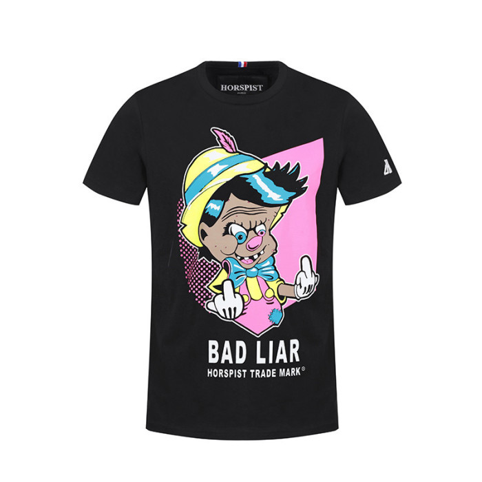 Horspist Tee-shirt Horspist LIAR