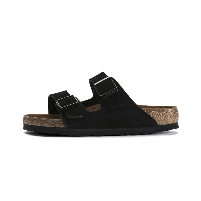 Birkenstock Sandale Birkenstock ARIZONA SFB